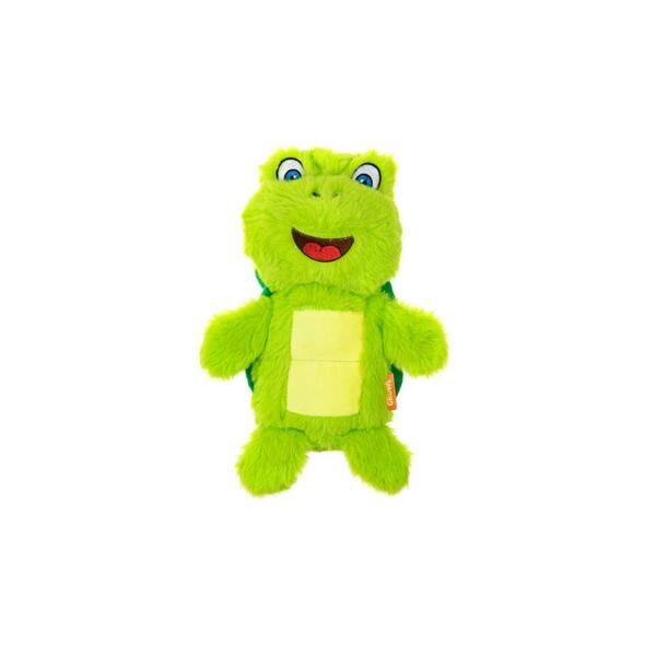 Belly Boomerz Turtle Green 9.3&quot;