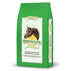 Hoffman&#39;s Horse Mineral 20KG