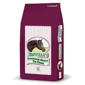 Hoffman&#39;s Performance Mineral 20KG