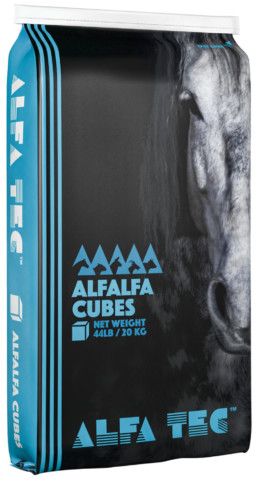 Alfa-Tec Alfalfa Cubes 20KG