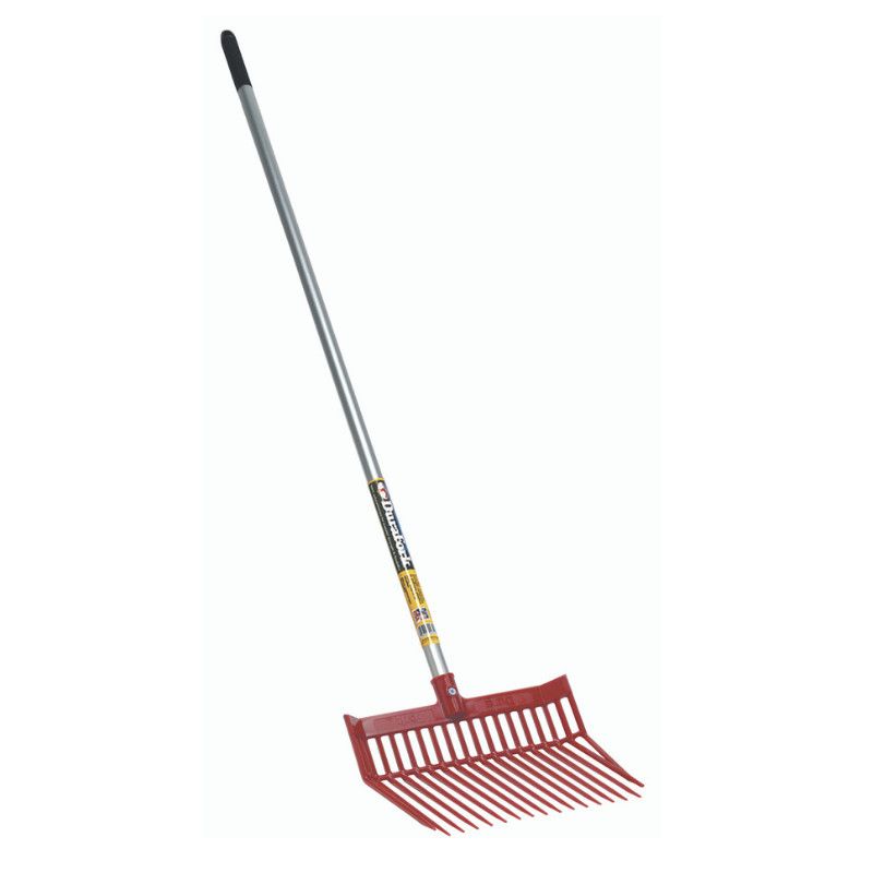 Durafork (Aluminum Handle)