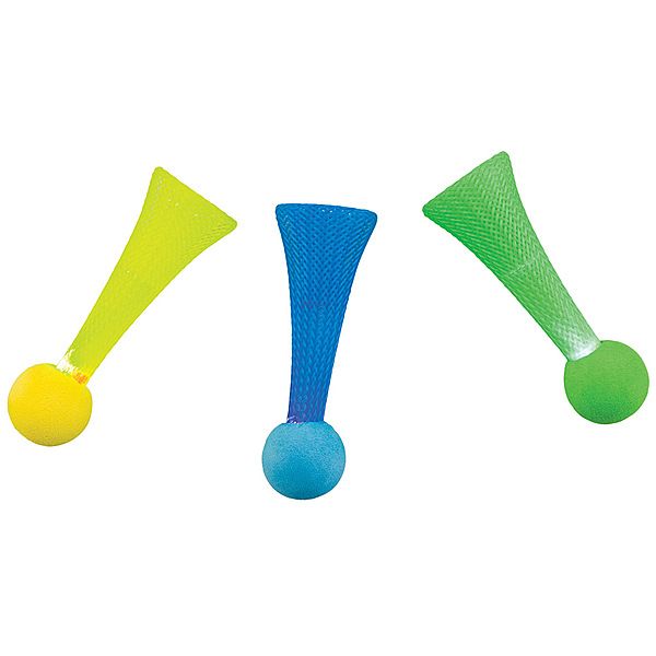 Kitty Fun Boppers Assorted 4&quot; | Cat