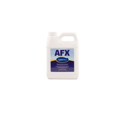 Equine Choice AFX 4L