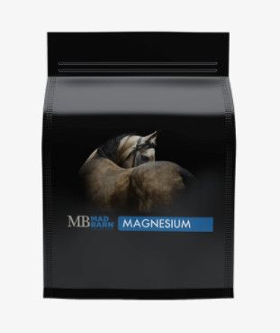 Mad Barn Magnesium Oxide 5 KG