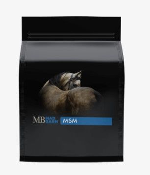 Mad Barn MSM 5 KG