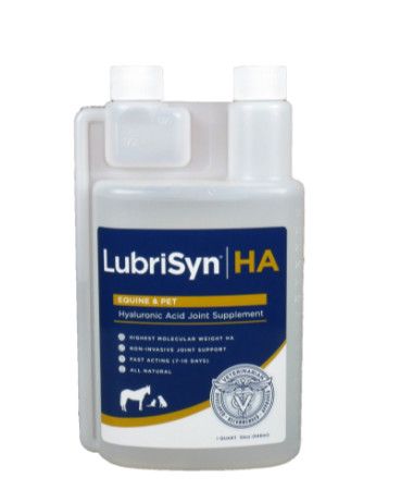 Lubrisyn HA 1 QT