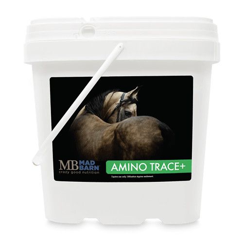 Mad Barn AT+ 20 KG