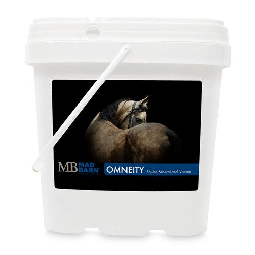 Mad Barn Omneity Premix 25 KG
