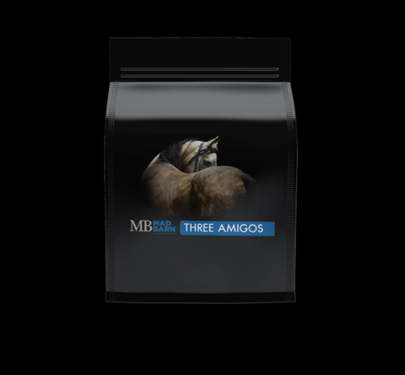 Mad Barn Three Amigos 5KG