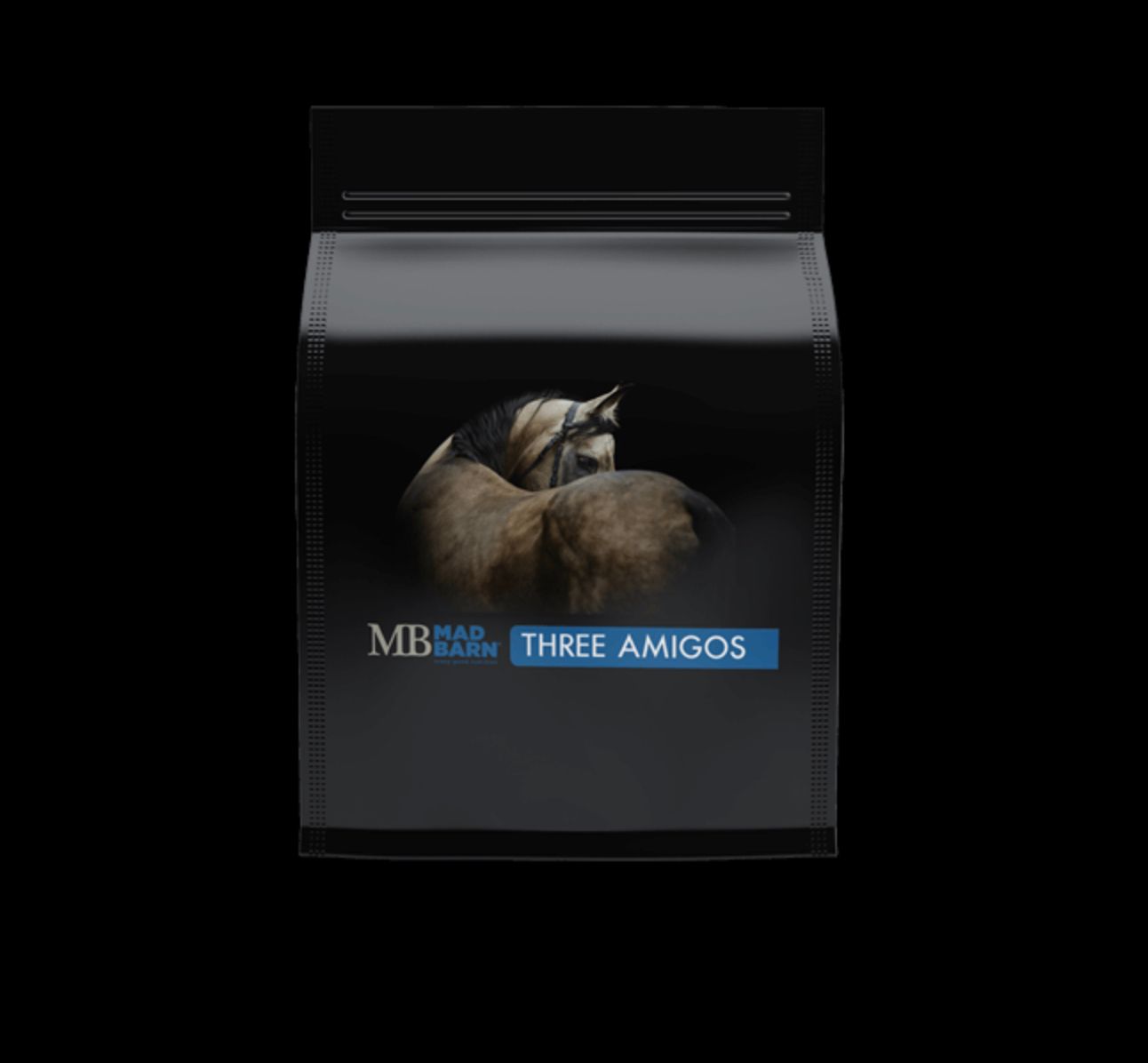 Mad Barn Three Amigos 1KG