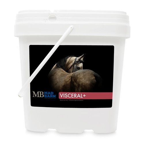 Mad Barn Visceral+ 2.5 KG
