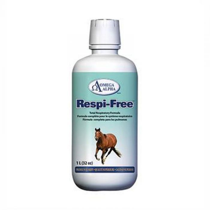 Respi-Free 1L