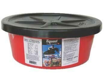 Canadian Agriblend Equest 15% Horse Tub 25KG