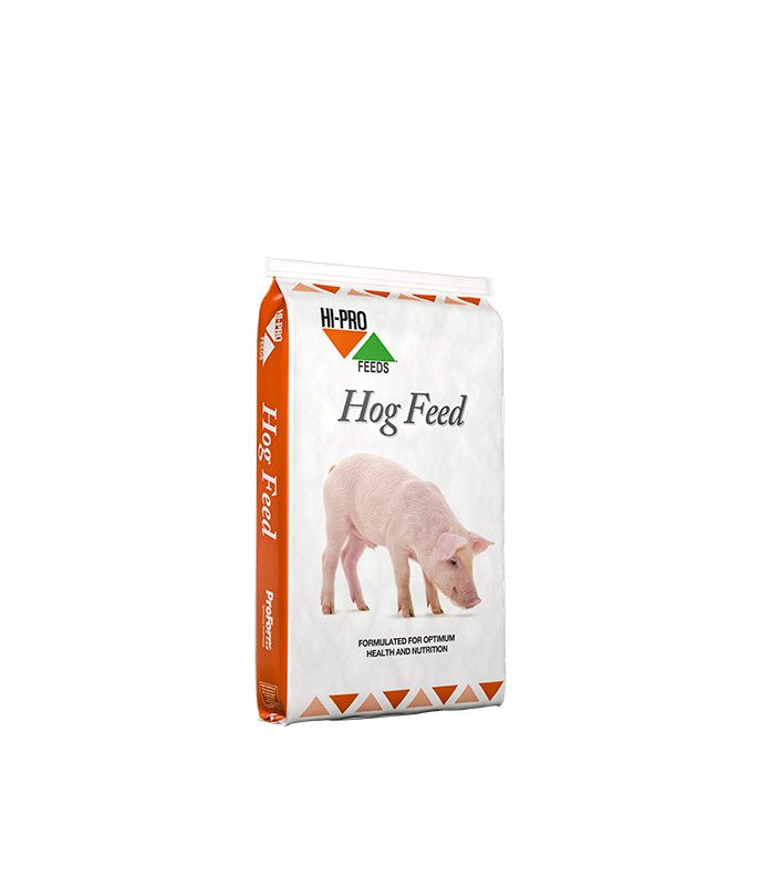 HiPro Multi-Purpose Pig &amp; Sow Supplement 20KG