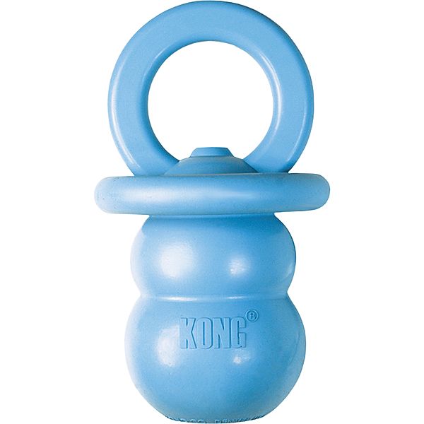 Binkie Pacifier Medium Puppy