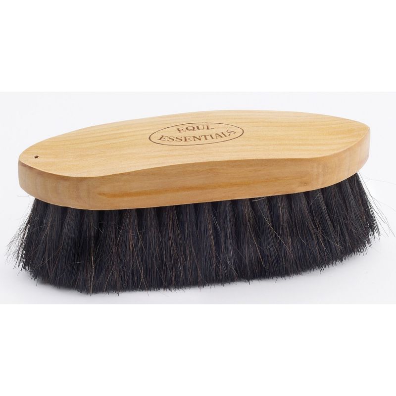 EE Wood Backed Soft Dandy Brush 8"