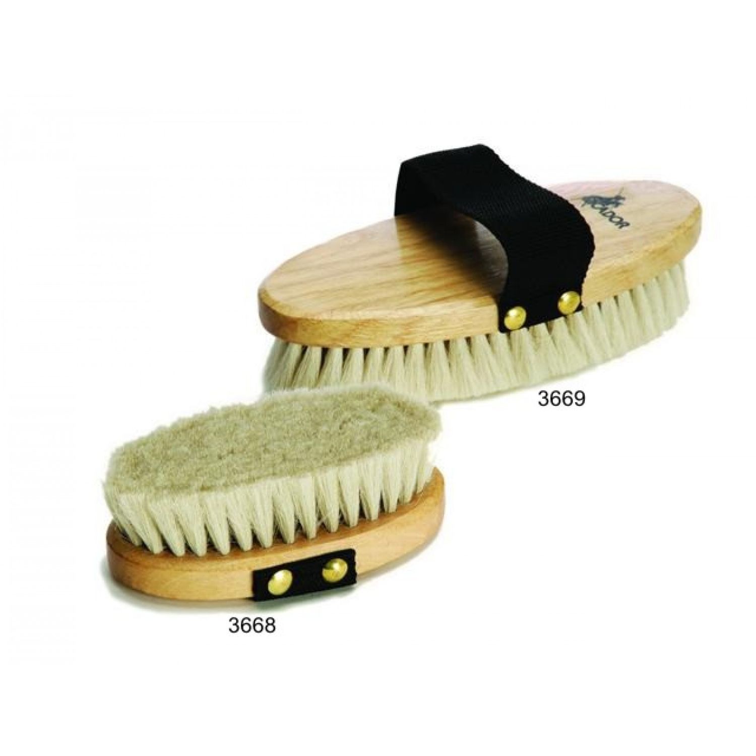 Picador Goat Hair Body Brush M