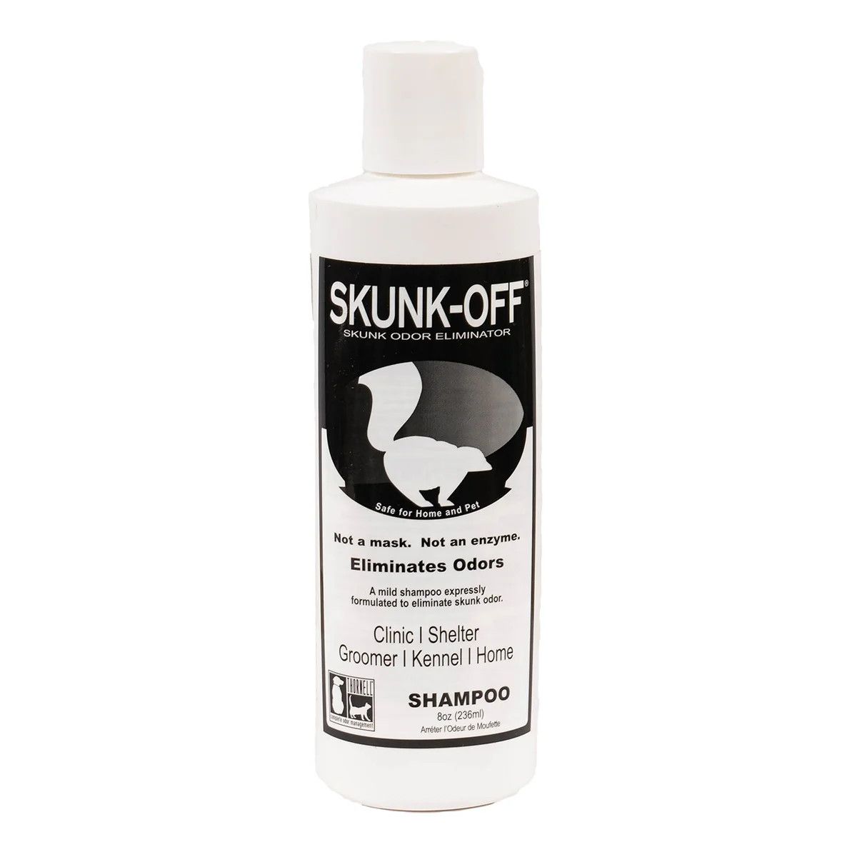 Skunk Off Shampoo 8OZ