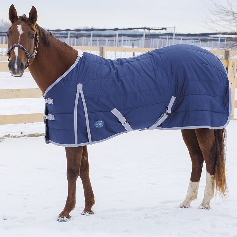 Spencer Insulator Stable Blanket 78&quot;