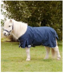 Shetty Rainsheet 41"