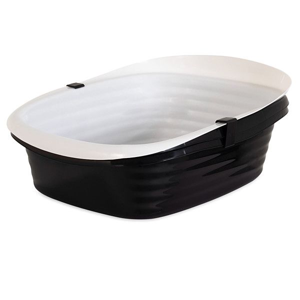 A&amp;H Sifting Litter Pan Large