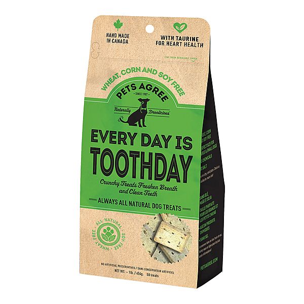 Everyday Is Tooth Day 1LB