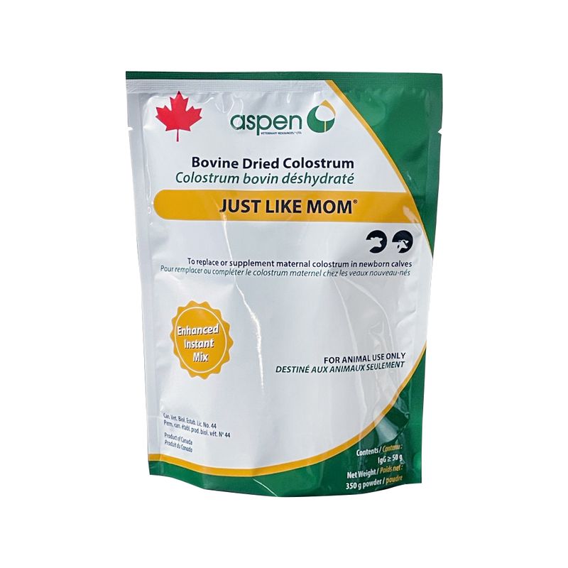 Just Like Mom Colostrum 350GM