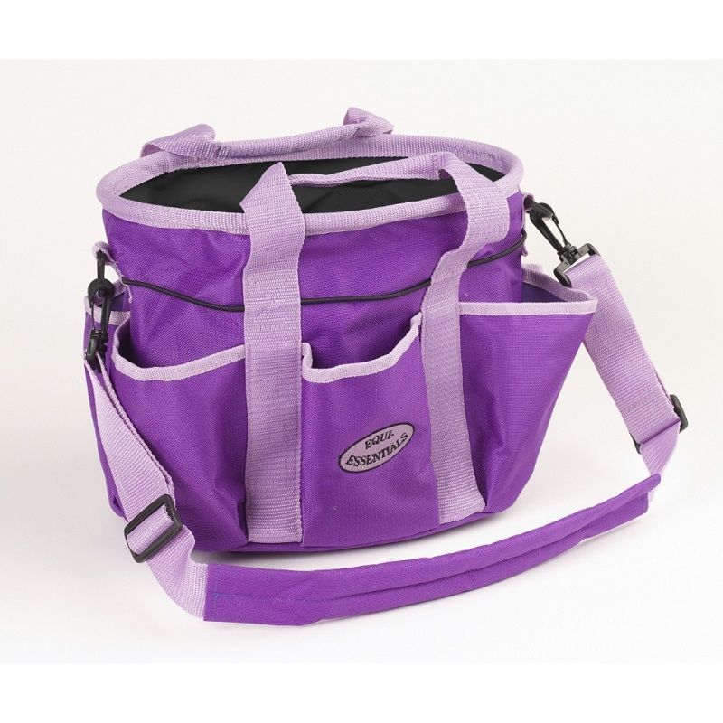 Super Groom Organizer Purple