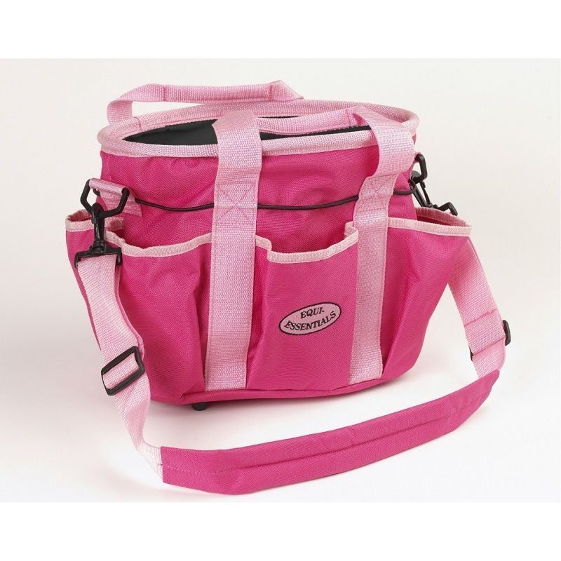 Super Groom Organizer Pink