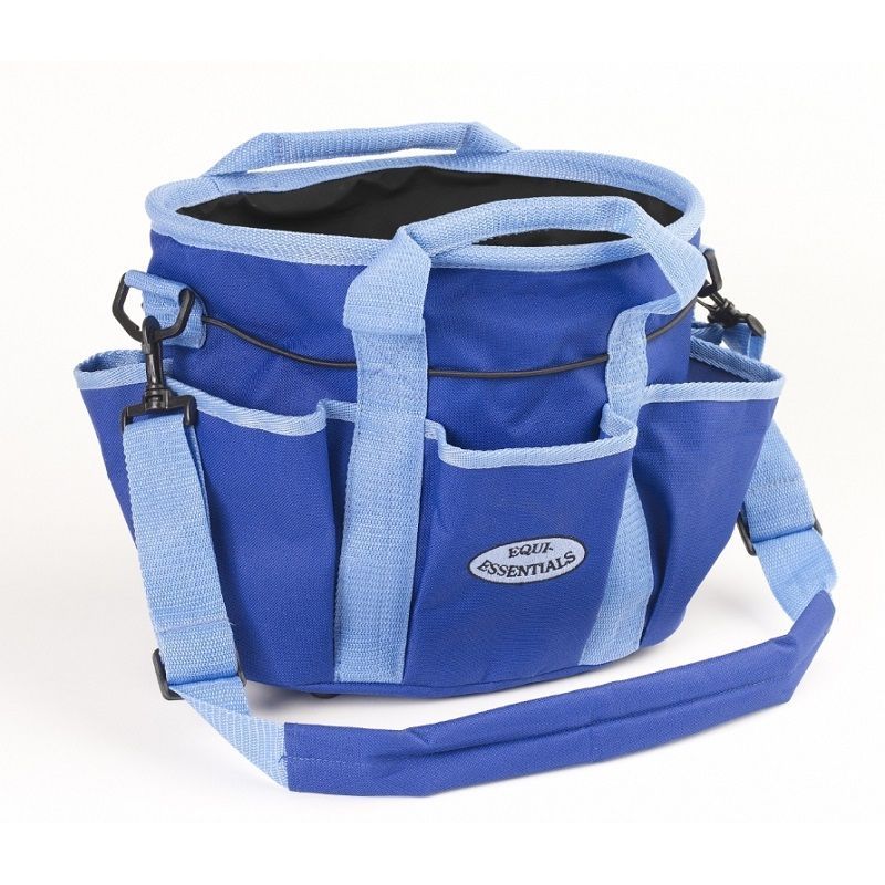 Super Groom Organizer Royal Blue