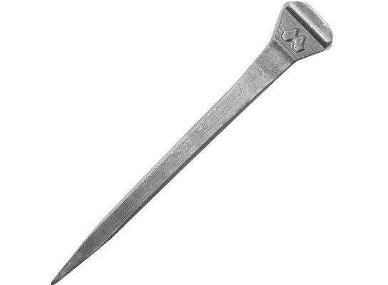 Mustad Combo 5 Horseshoe Nails 250pc