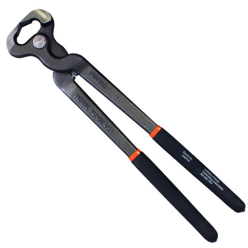 Nordic Nipper Plastic Grip 14&quot;