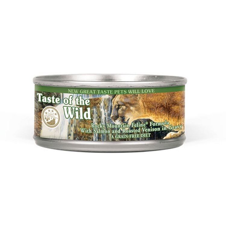 TOTW Rocky Mountain [CAT] 5.5OZ