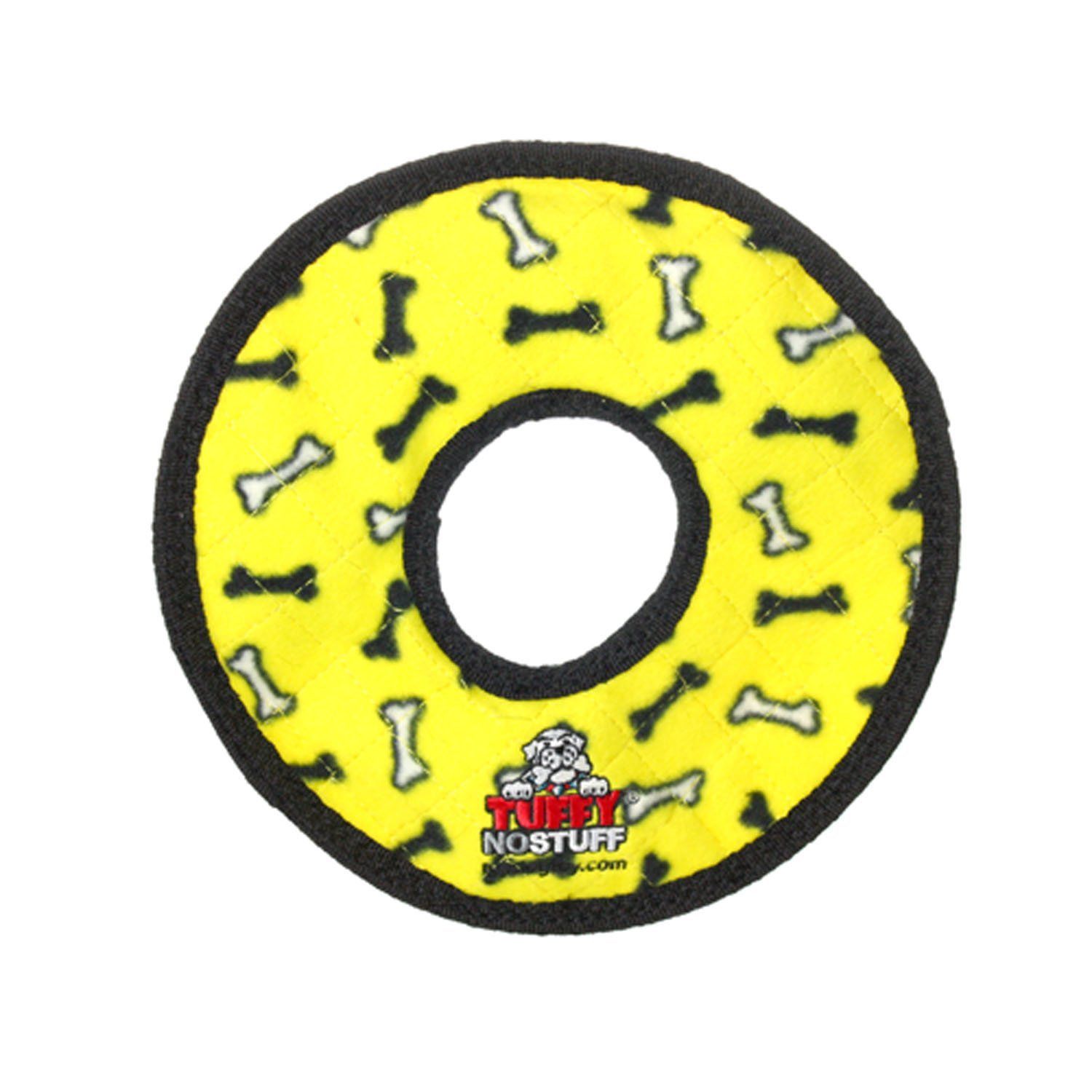 Tuffy Ultimate Ring Yellow