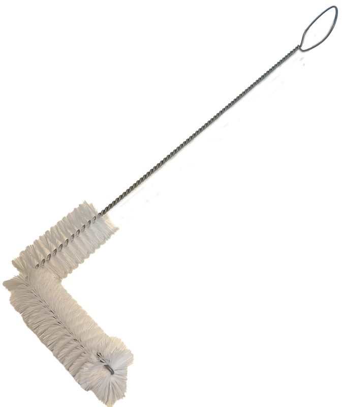 Poultry Waterer Cleaning Brush