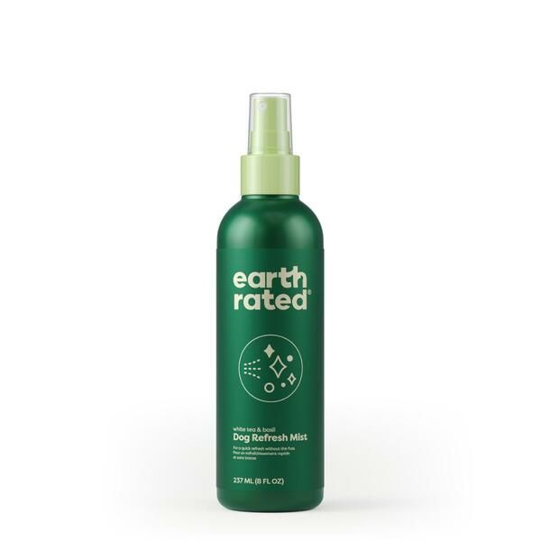 Earth Rated Deodorizing Spray 8OZ