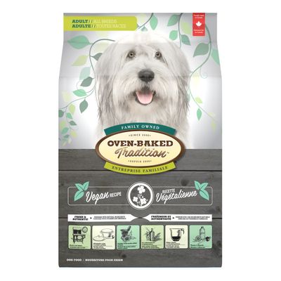 Oven-Baked Tradition Vegan [DOG] 20LB