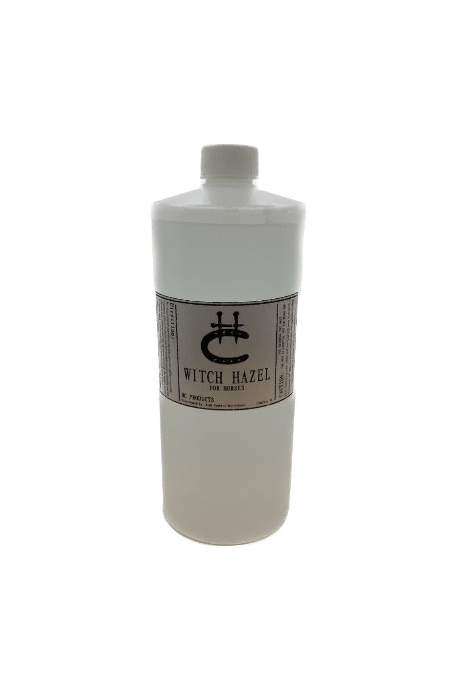Witch Hazel 1L