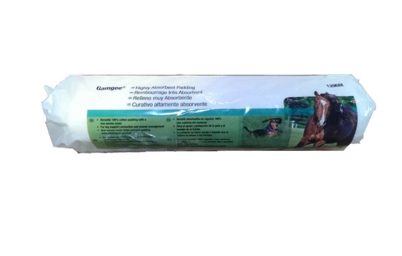Gamgee Absorbent Padding 12” x 11.5”