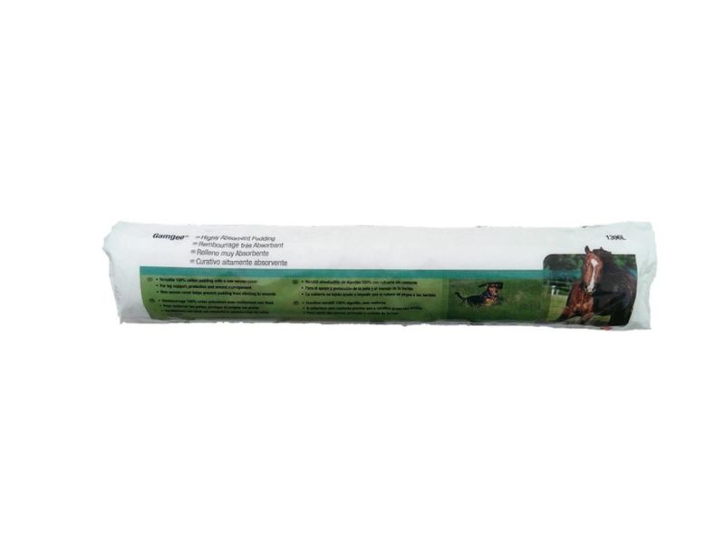 Gamgee Absorbent Padding 18” x 7.5”