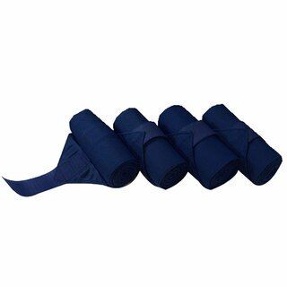 Standing Bandages Navy