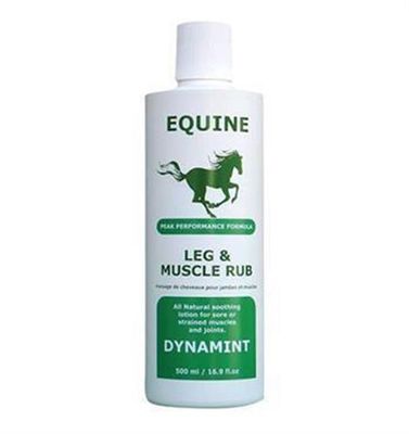 Dynamint Liniment 500mL