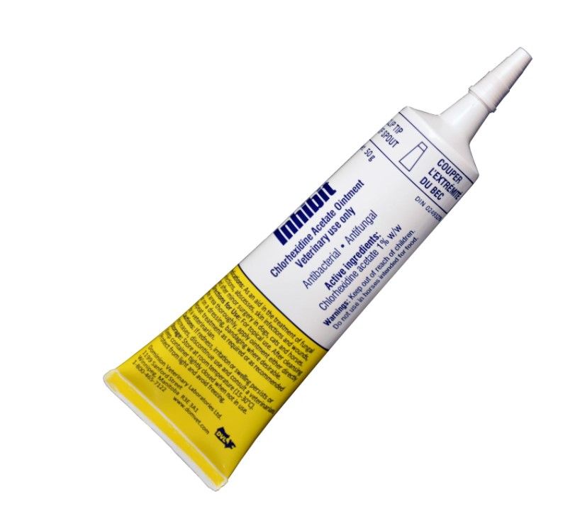DVL Inhibit Ointment 150G
