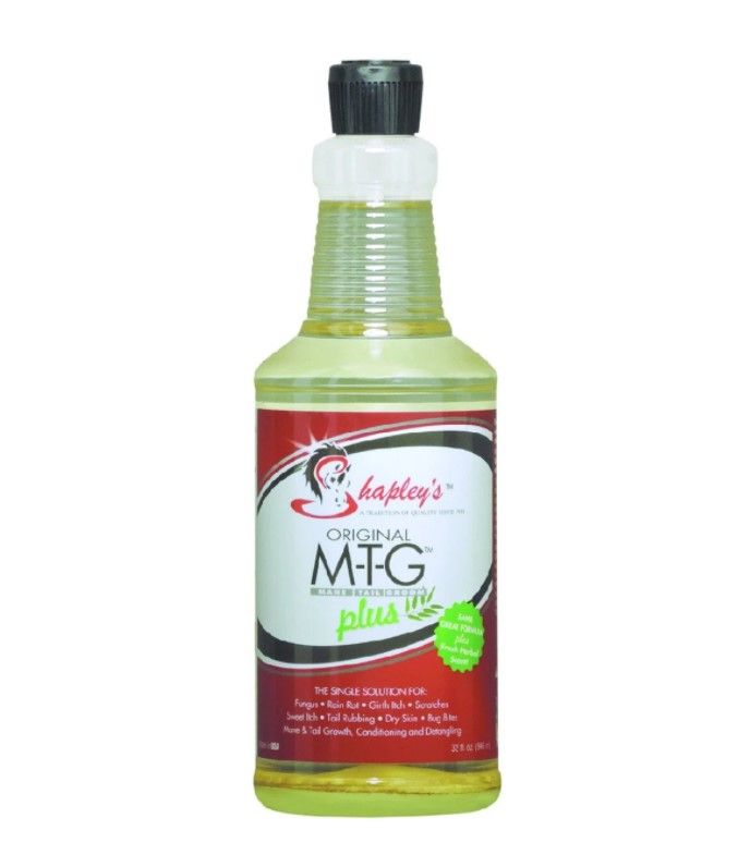 MTG Plus 946mL