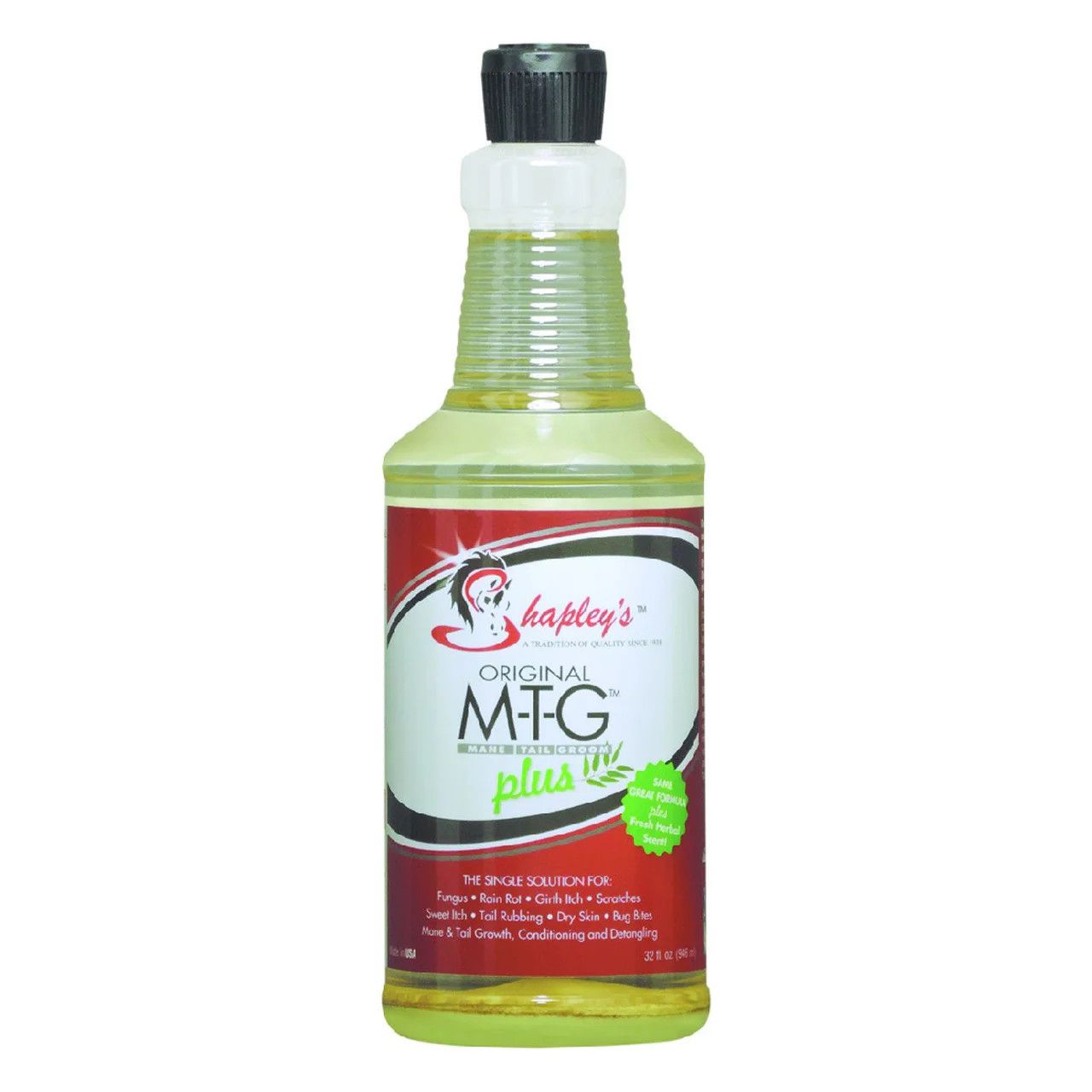 MTG Plus 236mL
