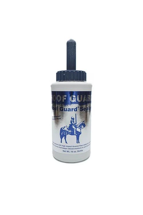 Kevlar Tuff Hoof Guard Sealant 32oz~