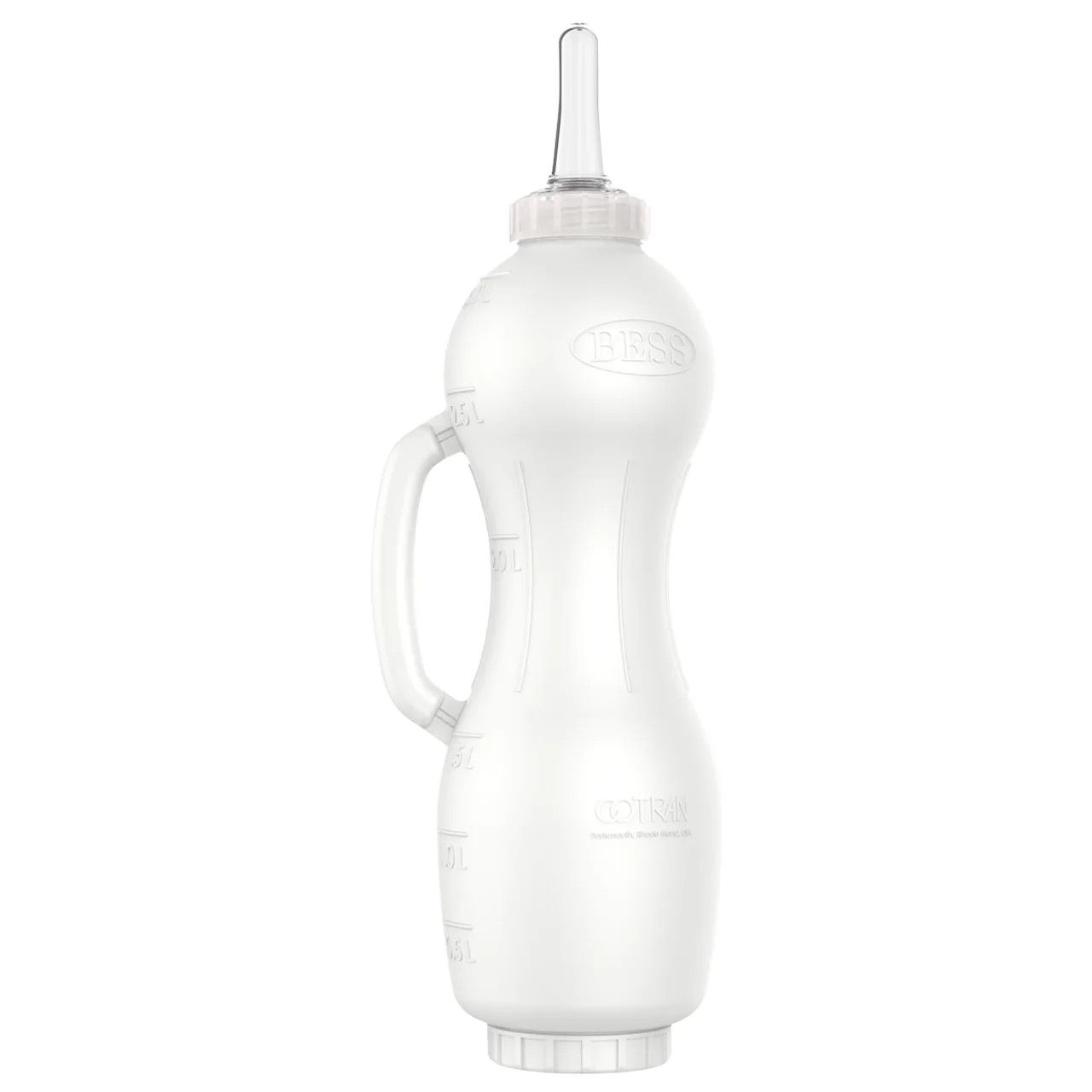 BESS Nursing Bottle w/ Screw Nipple 3QT