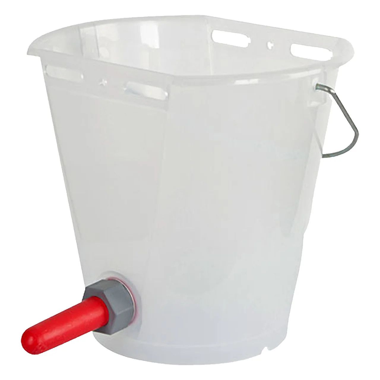 Calf Bucket