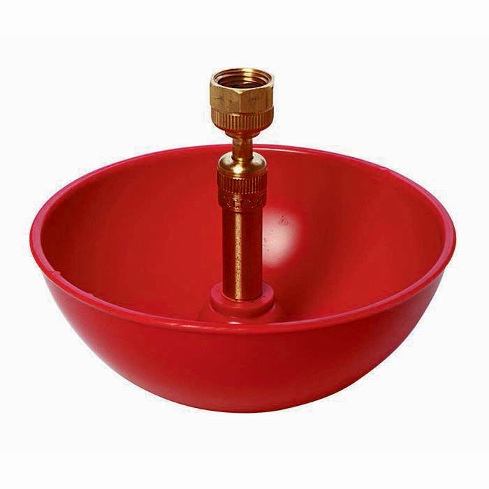 Little Giant Automatic King Sized Fount