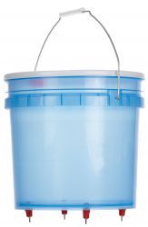 Hen Hydrator 3.5 GAL